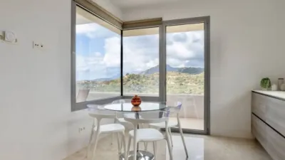 Chalet en Urbanización Torre Estéril photo 18