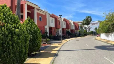 Chalet on Calle Los Arcos photo 23