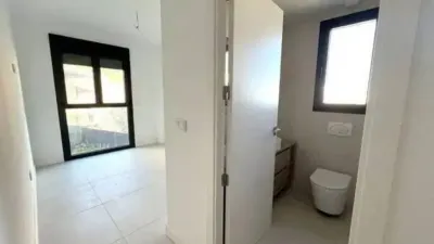 Flat in Calle Parque Central, 5 photo 19