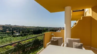 Apartment on Dunas de Casasola Street photo 18