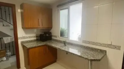 Chalet on Calle Nueva Atalaya photo 8