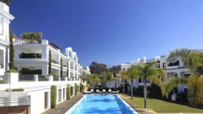Apartment on Avenida del Carmen photo 18