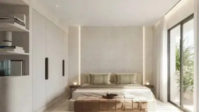 Apartment on Calle del Caserío photo 5