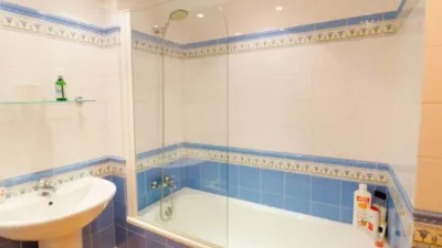 Apartment on Calle Lima photo 14