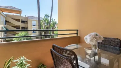 Apartment on Avenida de los Andaluces photo 17