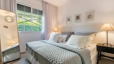 Apartment on Calle Nueva Atalaya photo 10