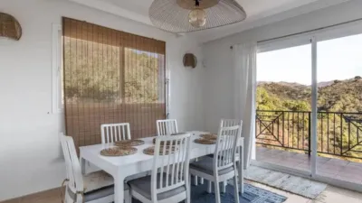 Chalet on Calle Parque Central, 5 photo 16