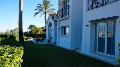 Chalet en Benahavís photo 46