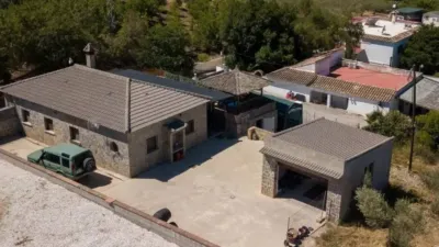 Chalet in Coín photo 15