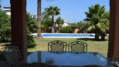 Chalet on Calle del Fuego photo 9