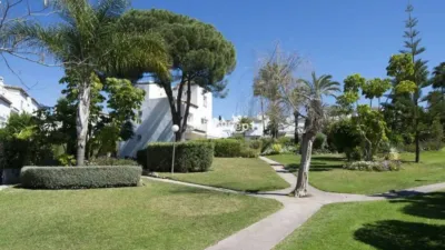 Chalet on Calle de Cádiz photo 34