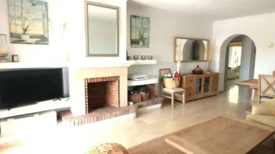 Apartment on Avenida del Rhin photo 4