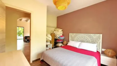 Chalet on Calle Parque Central, 5 photo 14