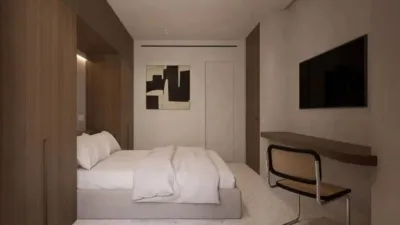 Chalet on Calle Parque Central, 5 photo 17
