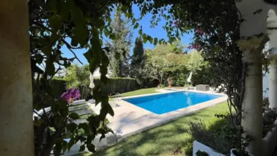 Chalet on Avenida de Benamara photo 29