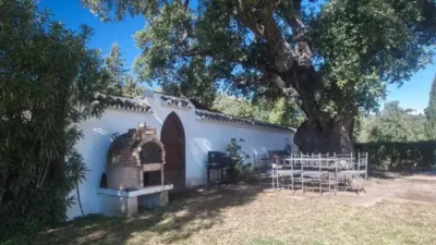 Rustic house at Plaza de A.Galiano, 3 photo 47