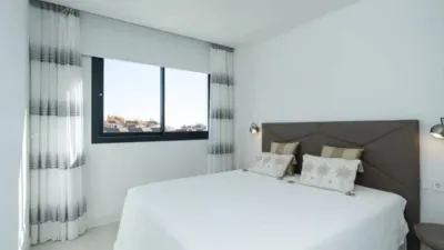 Penthouse on Avenida de Jesús Santos Rein photo 6