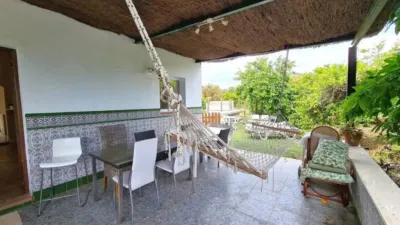 Chalet on Calle Parque Central, 5 photo 25