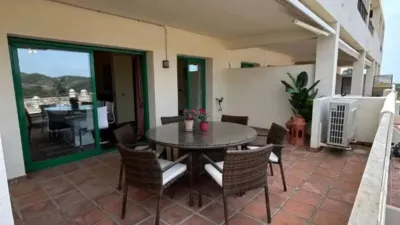Apartment in Plaza del Reloj photo 23