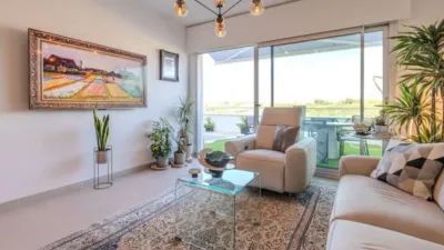 Apartment on Islas Bermudas Street photo 5