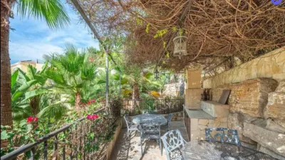 Chalet on Calle Terreno Sau, 159 photo 9