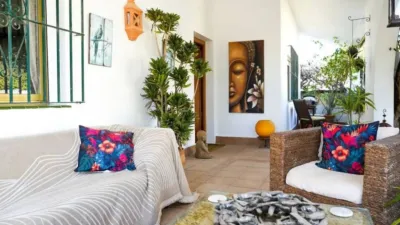 Chalet on Calle Parque Central, 5 photo 6