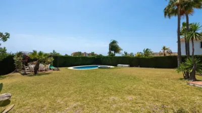 Chalet on Calle Nueva Atalaya photo 22