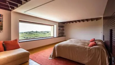 Chalet in Barrio San Roque photo 22