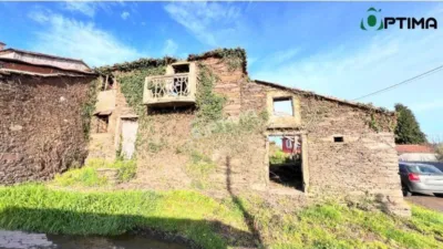 Casa – Arzúa, O Laverco, O Río Vello - Vista 3