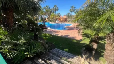 Chalet on Avenida de Benamara photo 26