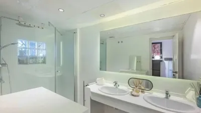 Penthouse on Avenida de la Gardenia photo 10