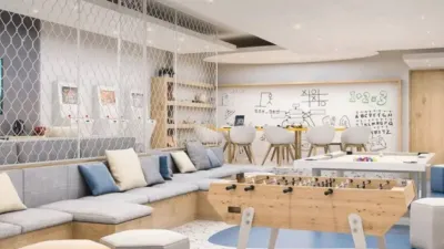 Apartment on Avenida Parque Selwo photo 36