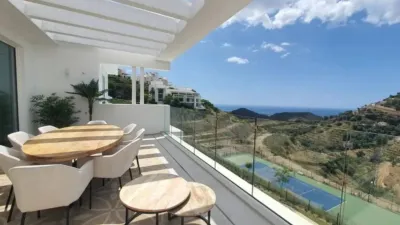 Penthouse at Calle Lugar Partido Pereila Alta, 43 photo 15