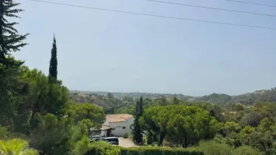 Chalet en Altos de Estepona photo 39