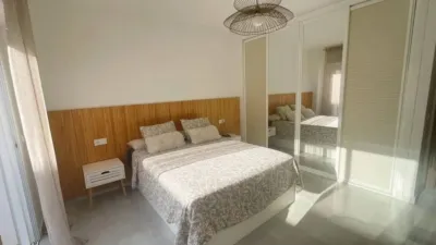 Chalet on Calle Nueva Atalaya photo 14