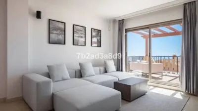 Penthouse on Carretera A Benahavis photo 16