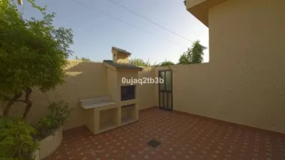 Chalet on Avenida de las Palmeras photo 7