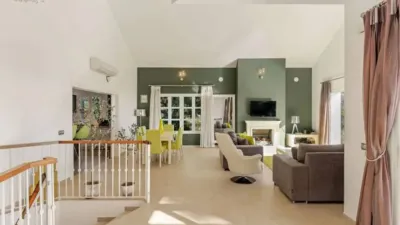 Chalet en Montemayor-Marbella Club photo 8