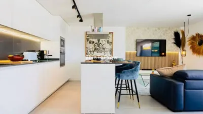 Apartment on Calle Parque Central, 5 photo 10