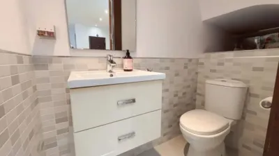 Detached Villa on Avenida de Benamara photo 22