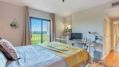 Penthouse on Avenida de la Gardenia photo 6