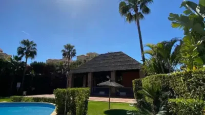 Penthouse on Carretera A Benahavis photo 29