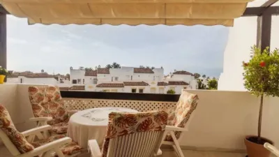 Penthouse at Calle Espliego, 11 photo 23