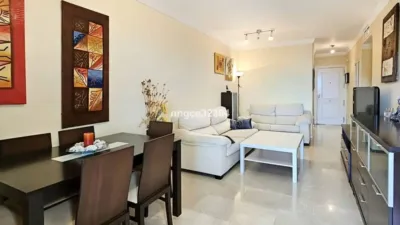 Apartment on Calle Adolfo Suárez de Figueroa photo 5