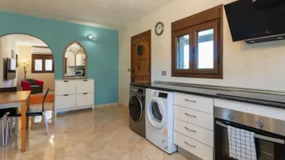 Chalet in Coín photo 8
