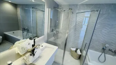 Apartment in Marbella photo 10