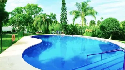 Chalet on Calle Nueva Atalaya photo 32