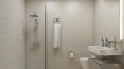 Apartment on N-A Street, -1 photo 6