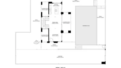 Chalet on Calle Villa Borghese, 1 photo 29