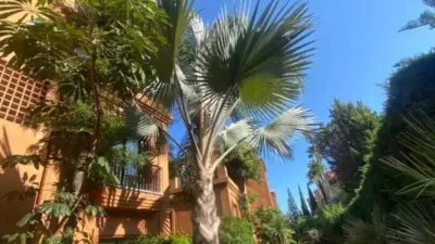 Apartment on Pico Alcazaba Street photo 25